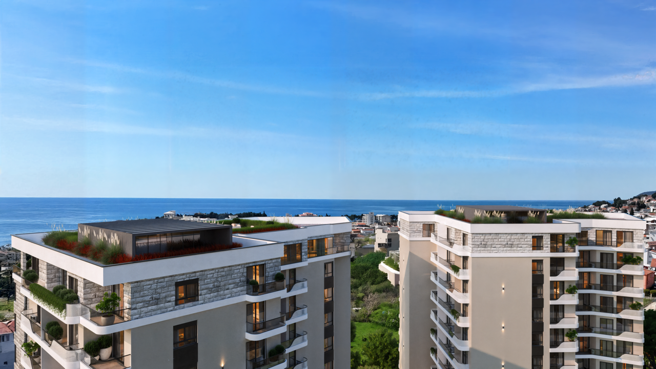 Bar, Montenegro: The New Hotspot for Smart Investors